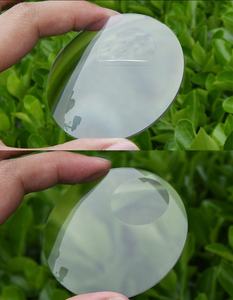 1,56 photogrey Bifocal RX lentes de parte superior plana lentes de alta calidad Danyang Precio de fabricante hotsale gafas lentes ópticas - Product Image 3