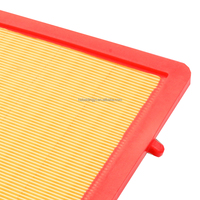 Filter Udara Mesin Mobil 23279657 Suku Cadang Pengganti untuk Mobil SUV Chevrolet Equinox