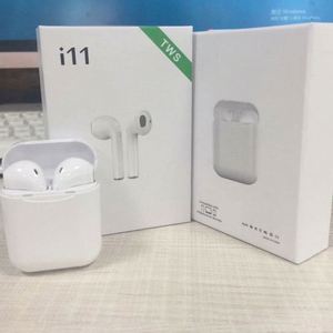 Auto <span class=keywords><strong>cocina</strong></span> Tws en la oreja Bt auriculares para Smartphone - Product Image 5
