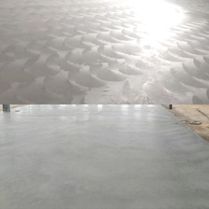 Vanse vs424 đi bộ phía sau xăng điện máy bay trực thăng viền hoàn thiện <span class=keywords><strong>Float</strong></span> Máy tích hợp bê tông điện bay - Product Image 6