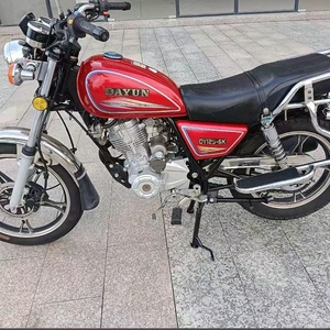 Motocicleta <span class=keywords><strong>Moto</strong></span> Dayun de <span class=keywords><strong>125</strong></span> cc de Alto Rendimiento, Motocicletas Usadas - Product Image 2