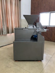 Máquina Comercial Automática para Dividir, Cortar y Redondear Masa para Pizza, <span class=keywords><strong>Pan</strong></span>, Galletas, Donas, Hamburguesas y Bollos - Product Image 3