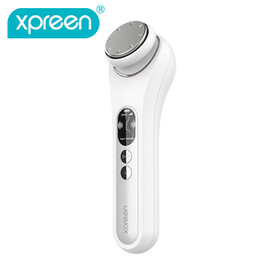 <strong>High</strong> <strong>Frequency</strong> <strong>Vibration</strong> Skin Care Beauty Salon Grade With Cooling Skin Tightening Beauty <strong>Device</strong> - Product Image 2