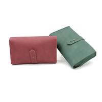 Pochette de rangement électronique en cuir PU de qualité supérieure, sac de voyage portable pour câbles, chargeurs et écouteurs