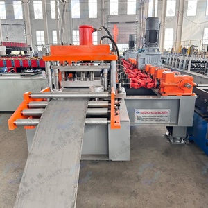 Máquina Automática CNC para Formar Barandas con Motor de Caja de Cambios PLC - Product Image 3