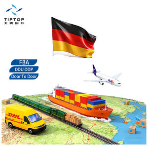 Agente de Carga Global DHL Más Económico, Logística de Entrega Rápida desde China, Envío Aéreo y Marítimo, Agentes de Carga en Shenzhen - Product Image 4