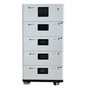 ระบบกักเก็บพลังงานบ้านแบบประหยัดพลังงาน ระบบโซลาร์เซลล์แบบออฟกริด 10KW 20KW แบตเตอรี่พลังงานทดแทน 10KW-20KW สำหรับ - Product Image 2