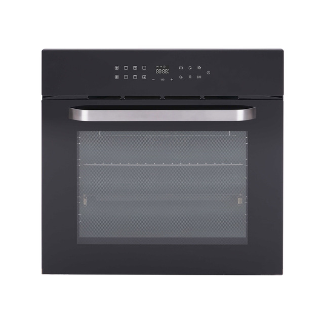Intelligent 60cm Built-in Multifunction Electric Oven Built in Stainless Steel Built-in Oven
