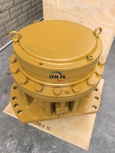 YFM FK เกียร์สวิงไฮดรอลิกคุณภาพสูงสำหรับรถขุดตีนตะขาบ PC200-8 พร้อมการรับประกัน 3 เดือน ขายตรงจากโรงงาน - Product Image 1