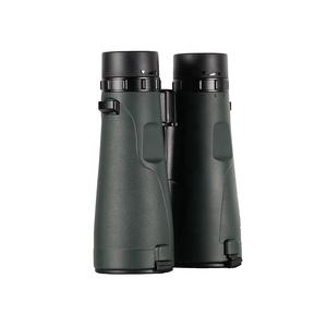 2022 New Arrived 10x50 With ED Optical <strong>Glasses</strong> and Bak4 <strong>Prism</strong> High clear Good Price Bright View Binoculars for Camping Hiking - Product Image 5