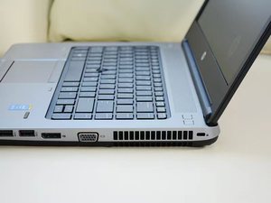 Ordenador portátil de segunda mano de 14 pulgadas al por mayor para <span class=keywords><strong>HP</strong></span> 640g1 640g2 650g1 650g2 desbloqueado Notebook Business School ordenadores portátiles usados - Product Image 3