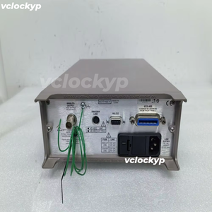 เครื่องวัดนาโนโวลต์มิเตอร์ KEITHLEY 2182 &amp; wbrlhy - Product Image 3