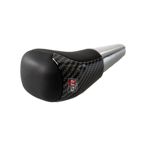 Carbon Fibre Gear <b>Shift</b> <b>Knob</b> Automatic Ergonomic For Toyota Hilux - Product Image 4