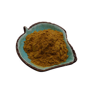 <span class=keywords><strong>Hericium</strong></span> séché de qualité alimentaire extrait de champignon crinière de lion poudre à base de plantes variété de myrtille vitamine bouteille active récipient en verre à tambour - Product Image 3