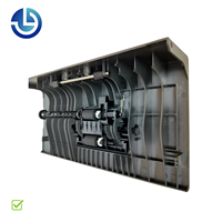 Ensemble de couvercles ADF 41X2510 compatible avec les imprimantes Lexmark MC3224 CX331 MX431 MX432 MB3442, couvercle du chargeur de documents, pièces de rechange neuves