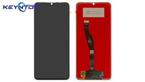 Schermo LCD Originale con Touch Display per Huawei Y6, Y7, <span class=keywords><strong>Y9</strong></span>, Y5 Prime 2019, Y6p, Y9s, Y7a, Y7p, Y6, Y7 Pro, Y6s 2019, <span class=keywords><strong>Y9</strong></span> <span class=keywords><strong>2018</strong></span> - Product Image 4