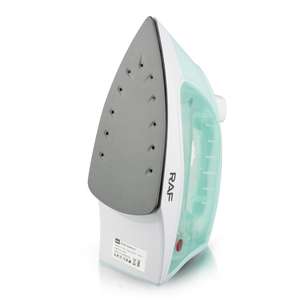 <span class=keywords><strong>Plancha</strong></span> de vapor de prensado eléctrico de mano portátil para el hogar de diseño Popular RAF, <span class=keywords><strong>plancha</strong></span> de vapor de nuevo diseño de 1800W - Product Image 4