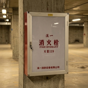 Fournisseur direct du fabricant, armoire d'extincteur personnalisée, équipement et accessoires de lutte contre l'<span class=keywords><strong>incendie</strong></span> - Product Image 4