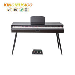 Gran oferta, escritorio <span class=keywords><strong>de</strong></span> estudio estilo cajón, instrumentos musicales eléctricos, Piano Digital <span class=keywords><strong>de</strong></span> 88 teclas, Piano electrónico - Product Image 1