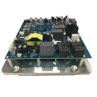 Carte de circuit imprimé de climatisation, climatisation 0151800260 V12508, carte de circuit imprimé multi-lignes pour pièces de climatiseur Haier