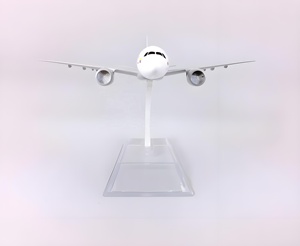 14cm 1/400 hãng hàng không Columbia wingo hãng hàng không B787-8 wingo hàng không - Product Image 6