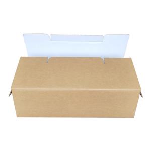 กล่องตัวอย่างกาวร้อนละลายสำหรับงานอุณหภูมิสูง 1 กก. สามารถปรับแต่งสีและขนาดได้,CH - Product Image 3