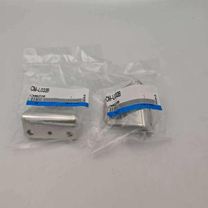 อะไหล่ที่พักเท้ารุ่นใหม่ CM-L032B ของแท้ - Product Image 6