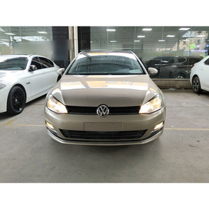 Volkswagen <span class=keywords><strong>Golf</strong></span> <span class=keywords><strong>2014</strong></span> Usado, Sedán, Gasolina, Automático, Sedán para Viajes Diarios, Tracción Delantera, Color Champán, Auto de <span class=keywords><strong>Segunda</strong></span> <span class=keywords><strong>Mano</strong></span> para Distribuidores - Product Image 2