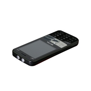 Teléfono Inteligente M39 con Botones, LTE, Doble SIM, Doble Modo de Espera, Batería de Gran Capacidad, Doble Linterna, NFC, Francés, Español, Inglés - Product Image 4
