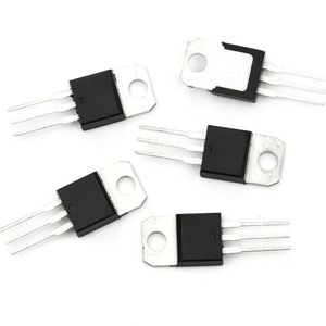 Original, Factory New RB215T-60NZC9 TO-220F Transistor Specialized Electronic Components Purchasing and Support Services - Product Image 1