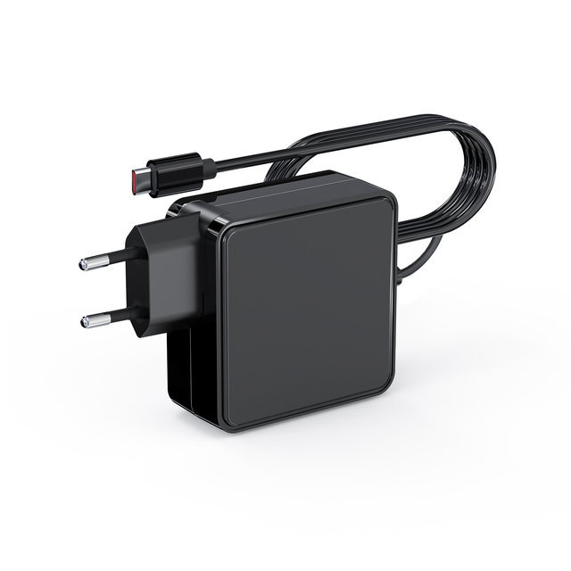 65W Power Adapter Fast Charger Power Supply Laptop Magnetic Adapter UK/US/AU/EU Plug Charger Type Connector for macbook