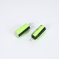 HCC 1325 3.7v 250mAh kapasitor Super isi ulang kualitas tinggi baterai Lithium Ion