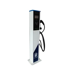 7kw Ac Electric Ev Car Fast Charging Station Ev Charger Manufacturer Supplier Wholesale Ev Charging Station