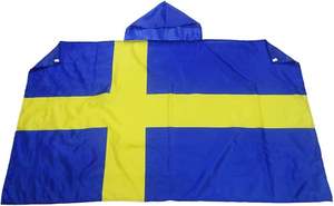 Оптовая продажа, полиэфирные высококачественные дешевые летающие уличные футбольные национальные флаги - Product Image 5