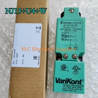 NJ15U4W 1X Neuf pour PEPPERLFUCHS SEOR, PLC d'origine neuf et disponible immédiatement