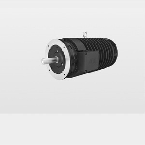 Ventilateur industriel Dietz-Motoren, 3 vitesses, moteur AC, montage au plafond compact, alimentation électrique - Product Image 3
