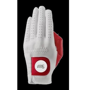 Cuero CABRETTA todo el tiempo guante de GOLF (diferentes tamaños) Varios Colores - Product Image 1