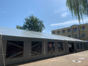 Carpa de Evento de tamaño personalizado de PVC a precio de fábrica para marquesina de boda a la venta - Product Image 6