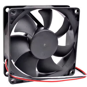 8025 Da08025b12ur Dc 12V 0.5a 80*25Mm 2/3/4 Draad Omvormer Koelventilator - Product Image 6