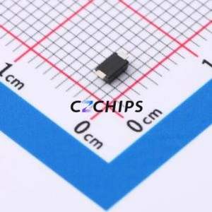 ไดโอดชอทท์กี้ไดโอด SOD-123F K24ของแท้ใหม่ชิปชิ้นส่วนอิเล็กทรอนิกส์ - Product Image 2