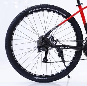 Venta al por mayor 24 "26" 27,5 "<span class=keywords><strong>Mtb</strong></span> bicicleta neumáticos tamaños aleación de aluminio bicicleta de montaña ciclo 27 velocidades - Product Image 4