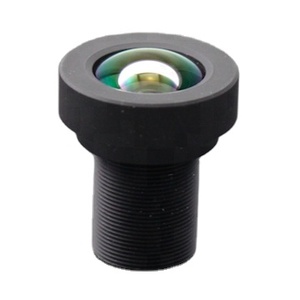 Ống Kính CCTV 2024 focusafe CCTV mới được thiết kế ống kính bảng 5mm 10 Megapixel - Product Image 1