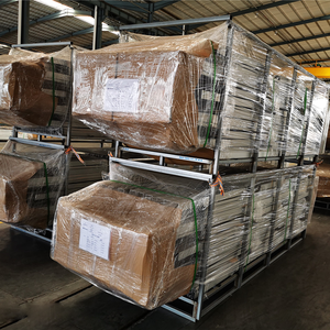 Sistema de montaje solar Premium <span class=keywords><strong>Schletter</strong></span> Techo de cochera BiPV con película Th8n para una solución de energía solar óptima - Product Image 5