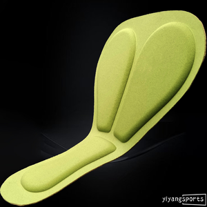 Cuissardes de cyclisme pour enfants à haute densité, longues, personnalisables, <span class=keywords><strong>avec</strong></span> coussinets en chamois - Product Image 2