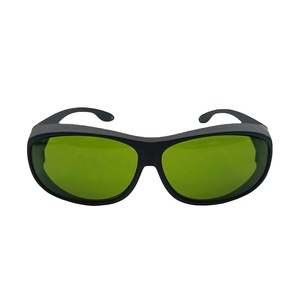 แว่นตาเลเซอร์แว่นตาอินฟาเรดแว่นตาการรักษาด้วยเลเซอร์หมวกเชื่อม - Product Image 2