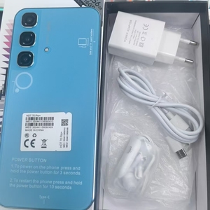 Teléfono inteligente 5G con sistema Android 15, cámara original Pro Max - Product Image 5