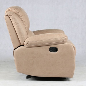 Sofá <span class=keywords><strong>reclinable</strong></span> Manual para cine en casa, de lujo, de fábrica, <span class=keywords><strong>barato</strong></span>, estilo europeo - Product Image 5
