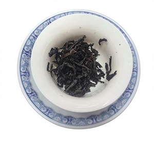 Té Oolong Wuyi Narcissus Premium al por Mayor, Té de Roca Shuixian Tradicional Tostado en Hojas Sueltas, a Granel 500g, Té Oolong Chino - Product Image 4