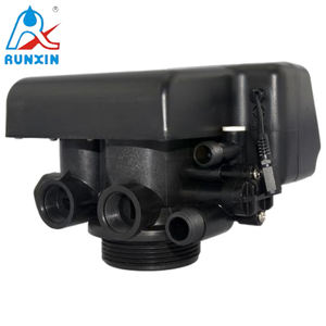 Good Quality 2000LPH 2TPH F65D 62502 F65D1 62602 F65D3 Residential Softener Valve for Whole House Water Softener - Product Image 4