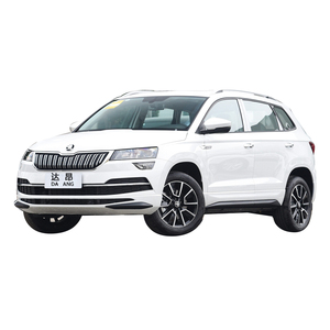 SKODA <span class=keywords><strong>KAROQ</strong></span> 2025 <span class=keywords><strong>2024</strong></span> TSI280 1,4 T L4 150PS 7DCT 110Kw Gasolina 5 Puertas 5 Asientos Compacto SUV Coche Sterring Izquierdo en stock - Product Image 5